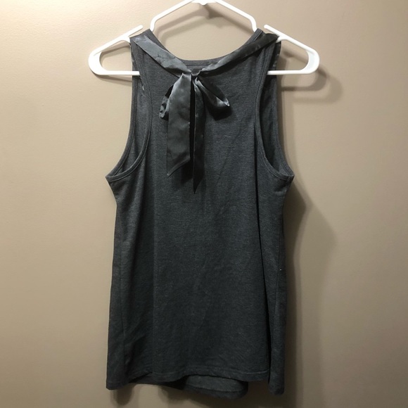 NWT fancy tank top from Faith 21 (Forever 21) - XL - Picture 2 of 5